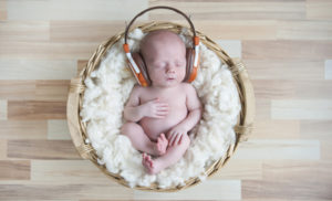 baby-muziek